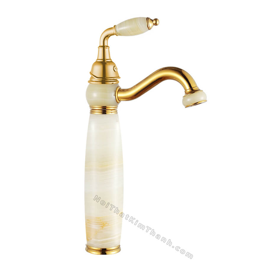 Vòi lavabo nóng lạnh - SV16NL