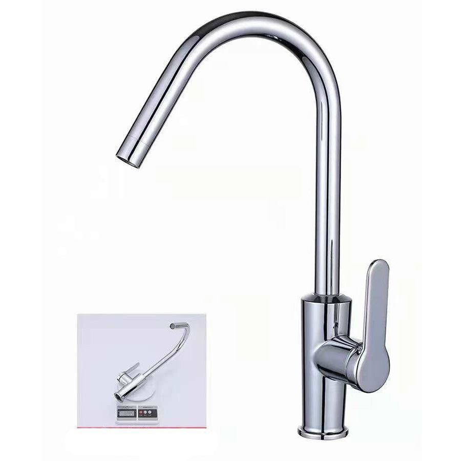 Vòi rửa chén nóng lạnh - SV129NL