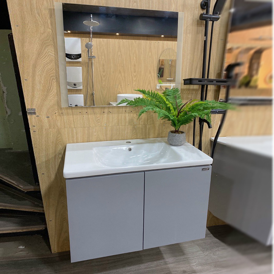 Tủ lavabo - LB167