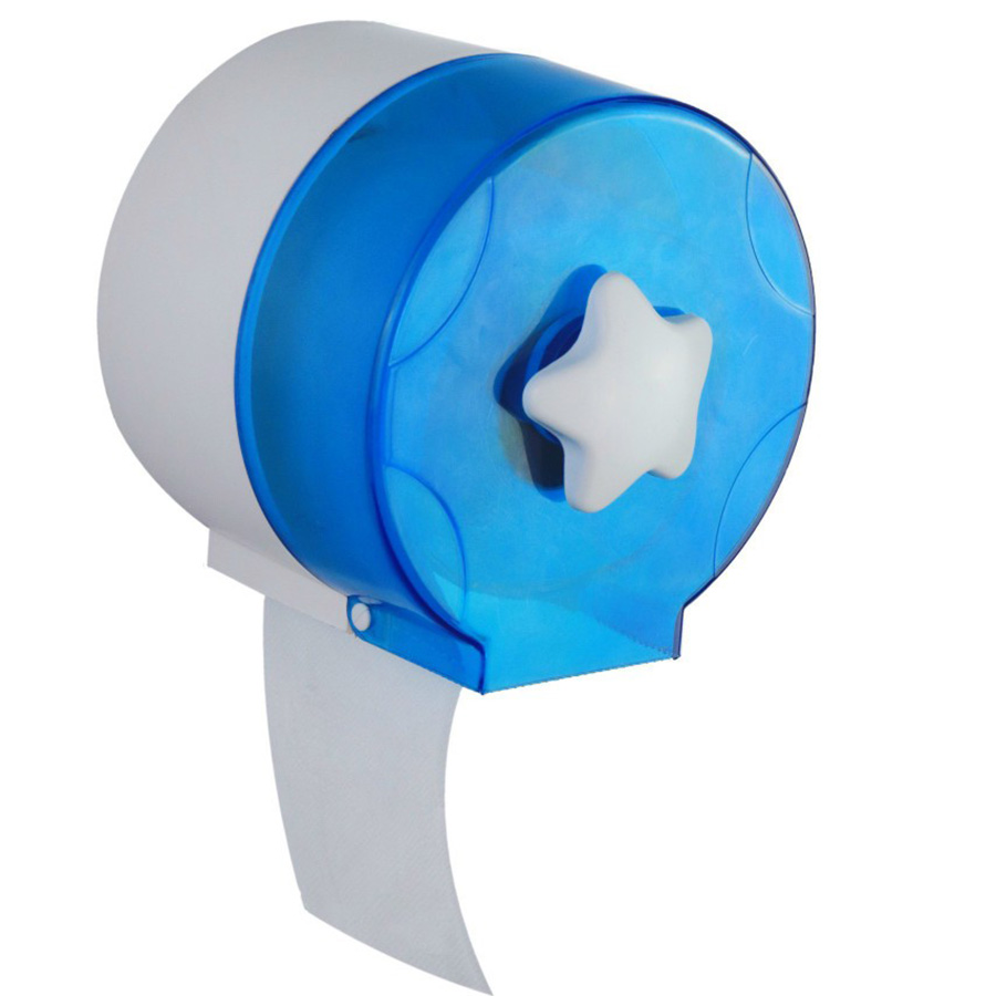 Hộp giấy vệ sinh bằng nhựa - D611