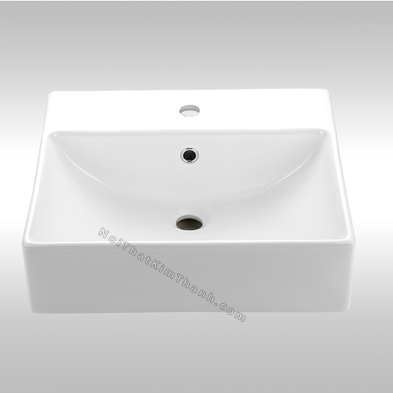 lavabo dat ban hinh chu nhat canh vuong lb50 241