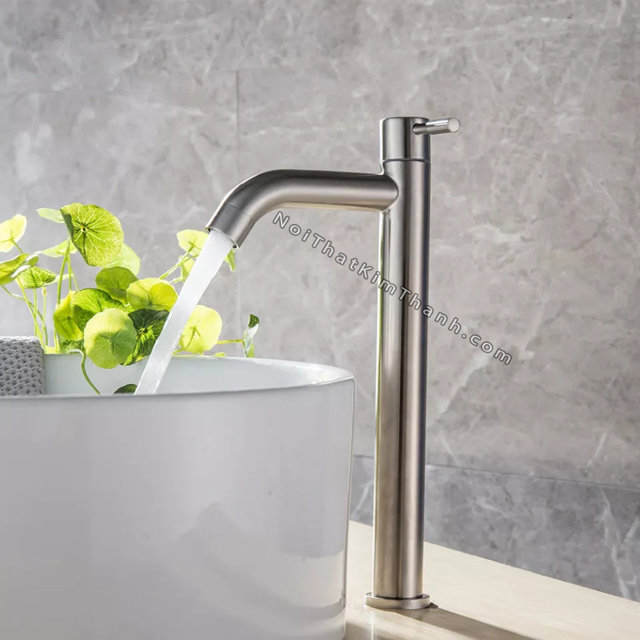 voi lavabo lanh ong dieu sv25 161