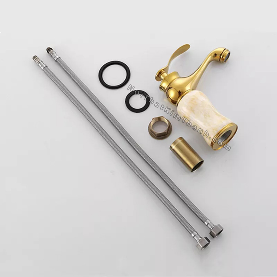 voi lavabo nong lanh dinh da sv69nl 13