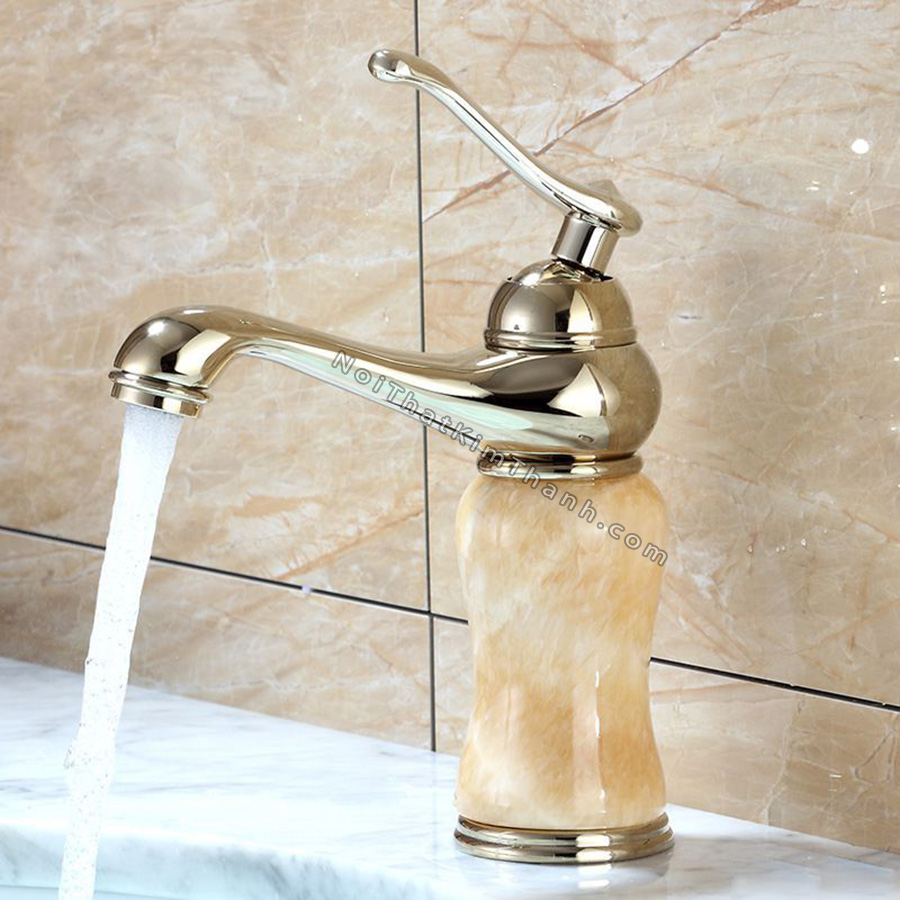 voi lavabo nong lanh dinh da sv69nl 27