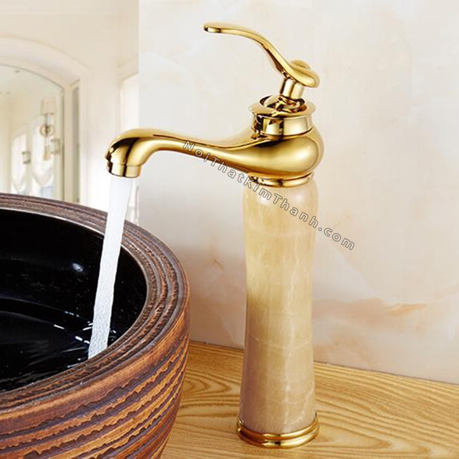 voi lavabo nong lanh dinh da sv69nl 34