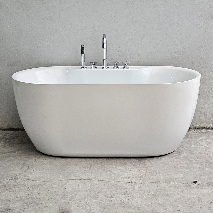 bon tam oval vien nhon co voi bt1281 25