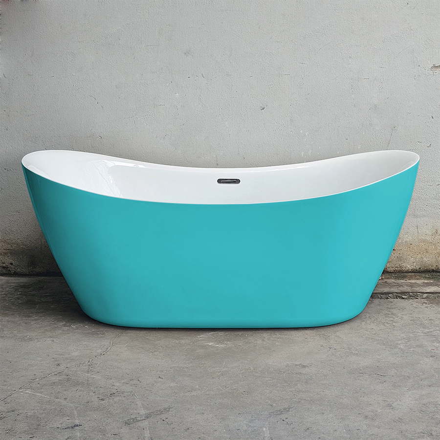 bon tam acrylic thoi vang mau xanh lo bt1301 227