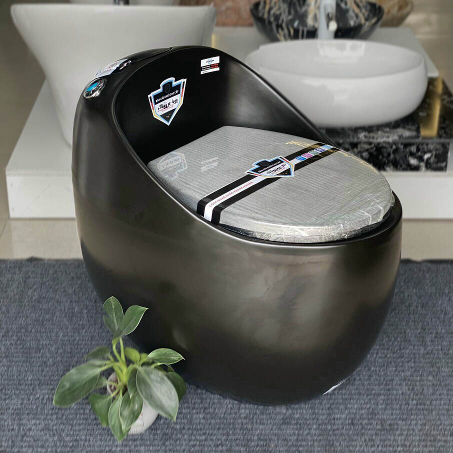 ban cau 1 khoi trung hinh tron mau den bc85 109