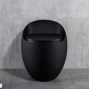 ban cau 1 khoi trung hinh tron mau den bc85 71