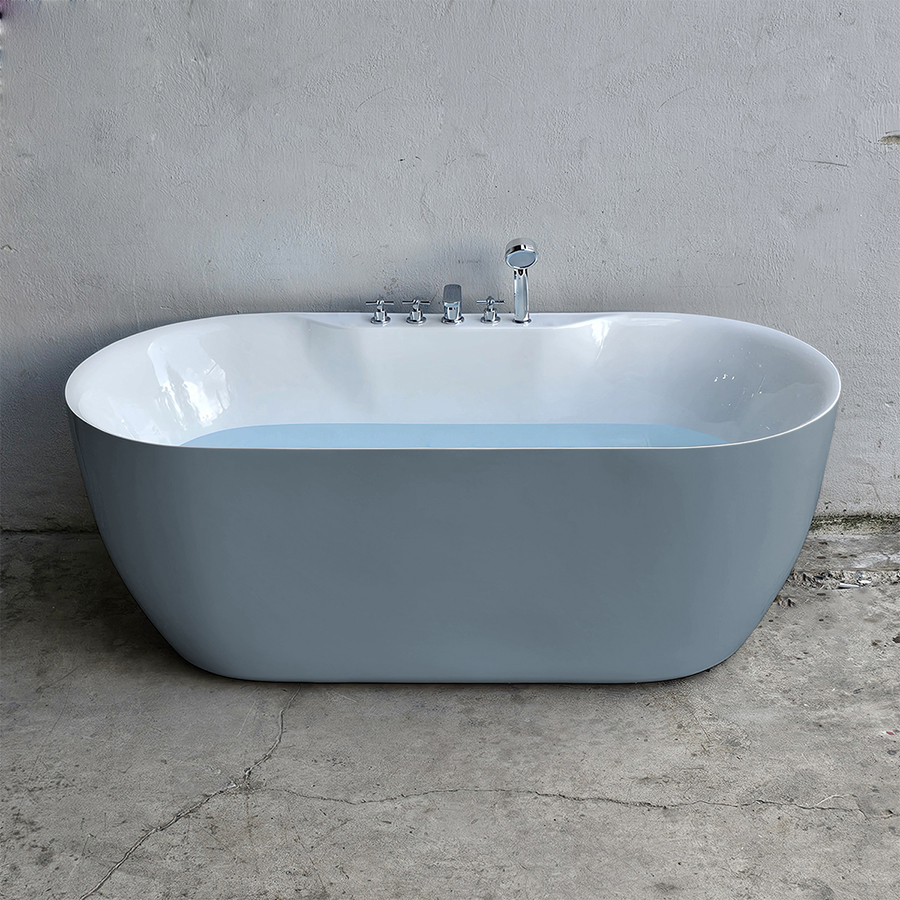 bon tam oval bau mau xam co voi bt1331 169