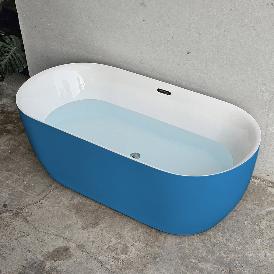 bon tam oval bau mau xanh duong bt1344 93