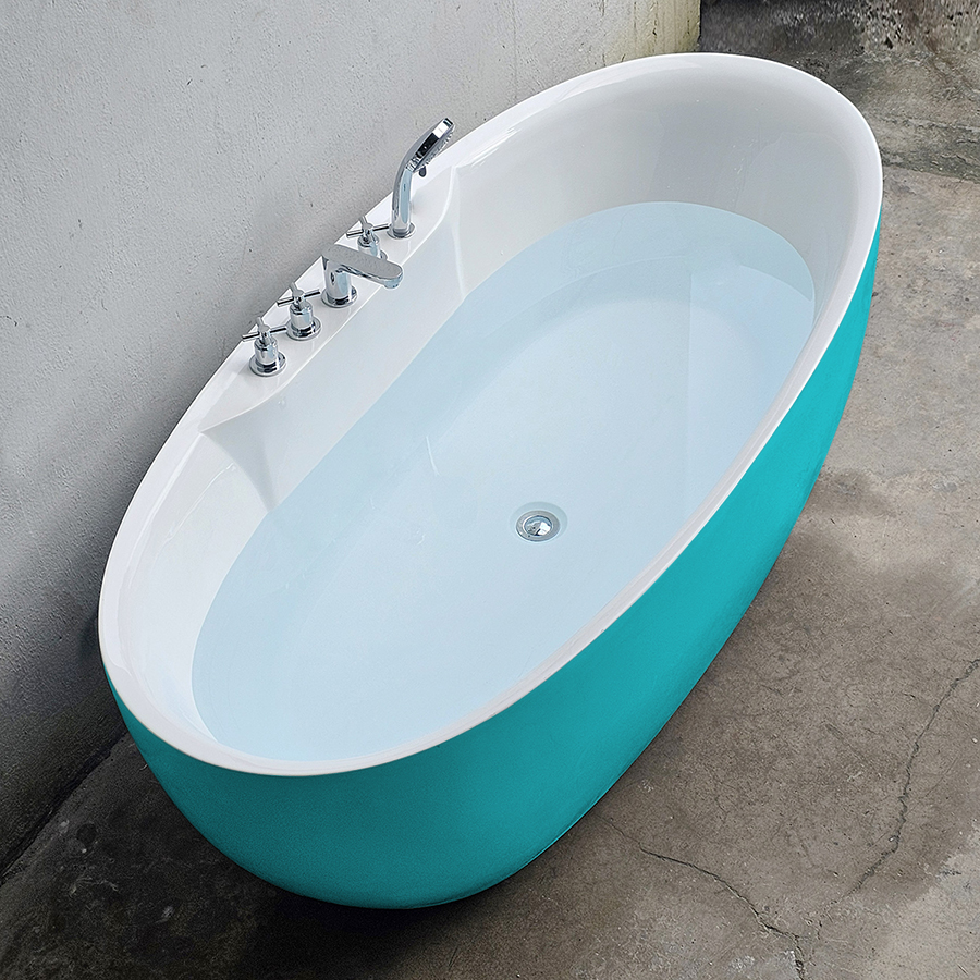 bon tam oval trung mau xanh lo co voi bt1364 37