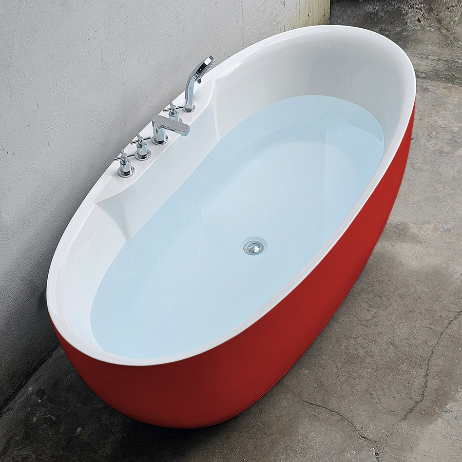 bon tam oval trung mau do co voi bt1365 175