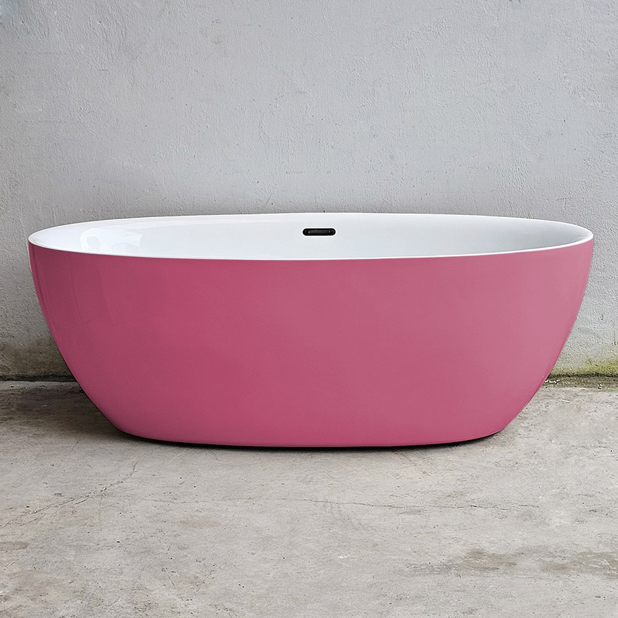 bon tam bo vien hinh oval mau hong bt1362 20