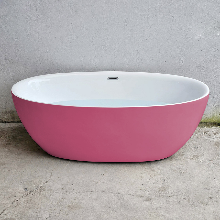 bon tam bo vien hinh oval mau hong bt1362 239