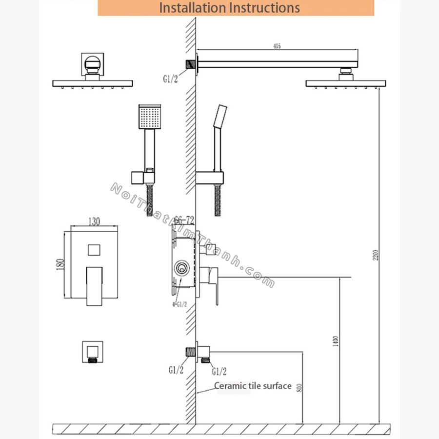sen tam am tuong mau vang dong sv169 131