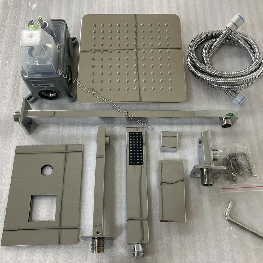 sen tam am tuong mau crom bong sv171nl 102